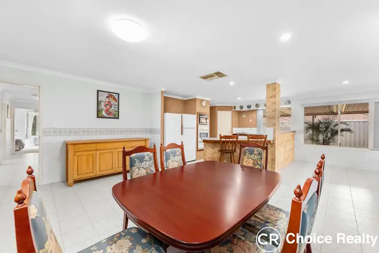 Sixth view of Homely house listing, 11 McCrae Pass, Canning Vale WA 6155