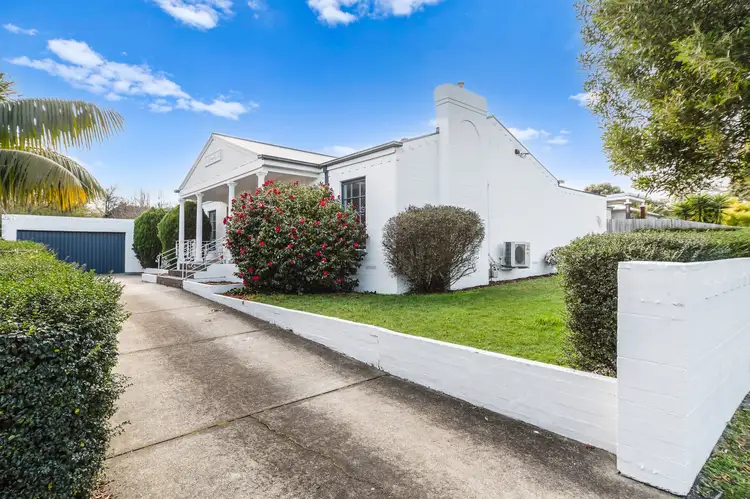 Main view of Homely house listing, 25 Gowrie Avenue, Frankston South VIC 3199
