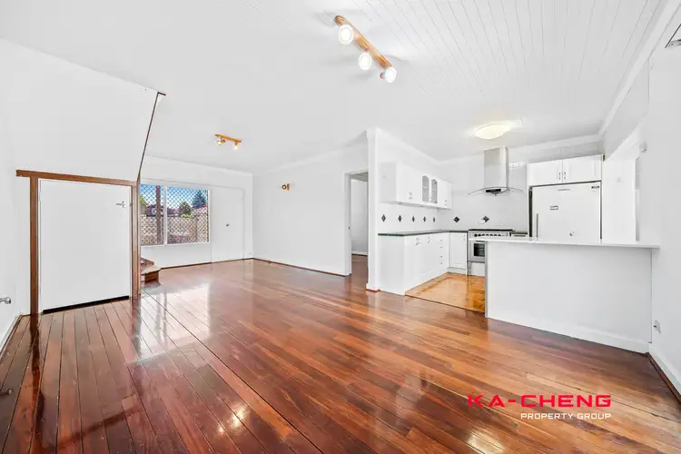 Second view of Homely house listing, 32 Hutt Road, Morley WA 6062