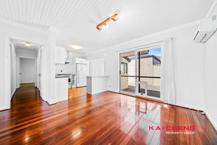 Third view of Homely house listing, 32 Hutt Road, Morley WA 6062