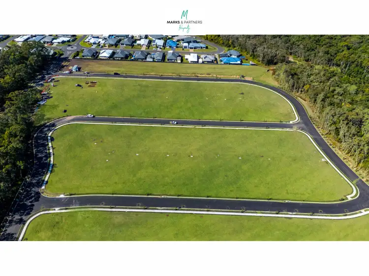 Sixth view of Homely land listing, LOT 56 Monarch Street, Wondunna QLD 4655
