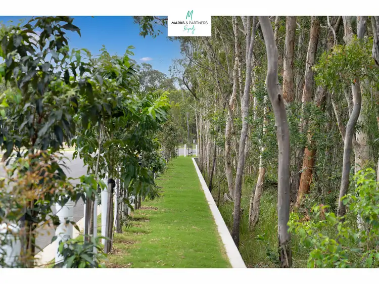 Seventh view of Homely land listing, LOT 56 Monarch Street, Wondunna QLD 4655