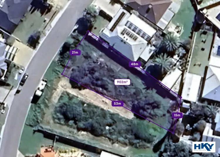 Main view of Homely land listing, 14 Mousehole Crescent, Yanchep WA 6035