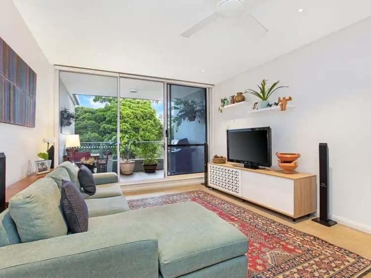 Main view of Homely unit listing, 403/6 Duntroon Avenue, St Leonards NSW 2065