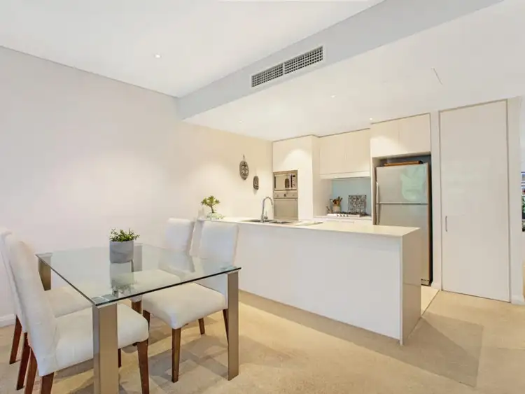 Third view of Homely unit listing, 403/6 Duntroon Avenue, St Leonards NSW 2065