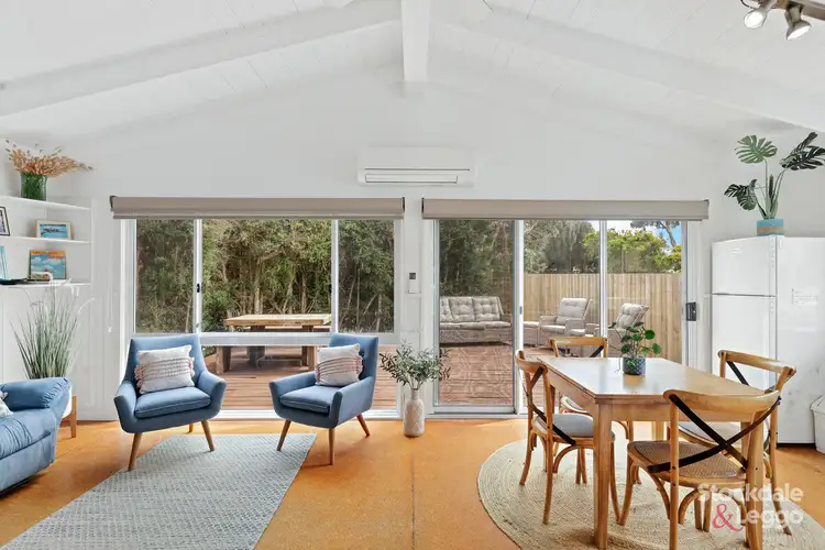 Second view of Homely house listing, 37 Surfers Drive, Cape Woolamai VIC 3925