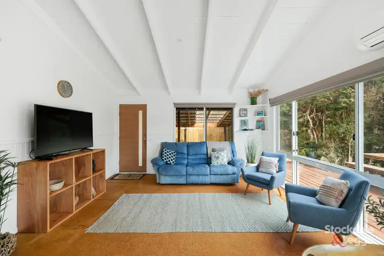 Fourth view of Homely house listing, 37 Surfers Drive, Cape Woolamai VIC 3925