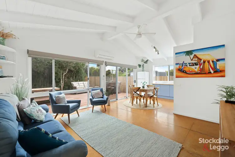 Fifth view of Homely house listing, 37 Surfers Drive, Cape Woolamai VIC 3925