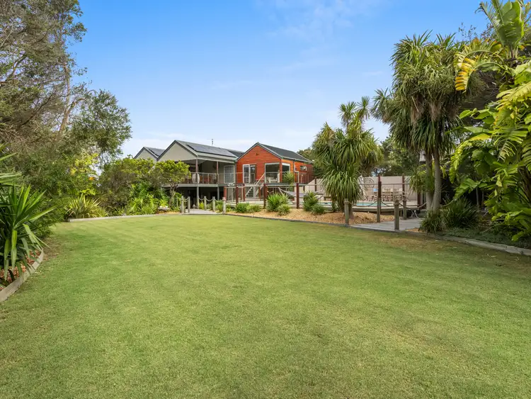 16 Rolls Court, Rye VIC 3941