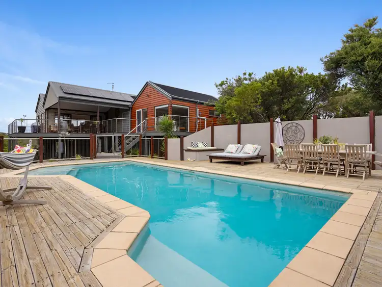 Second view of Homely house listing, 16 Rolls Court, Rye VIC 3941