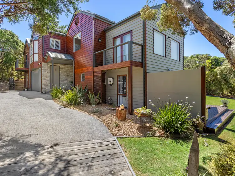 Second view of Homely house listing, 16 Rolls Court, Rye VIC 3941
