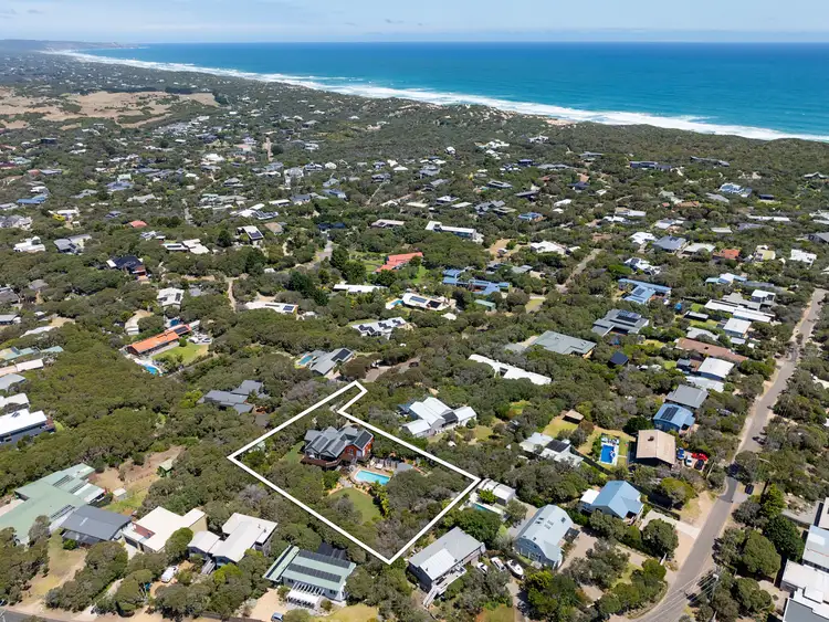 Fourth view of Homely house listing, 16 Rolls Court, Rye VIC 3941