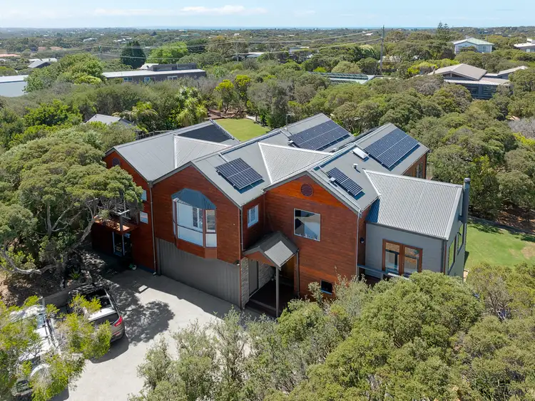 Fifth view of Homely house listing, 16 Rolls Court, Rye VIC 3941