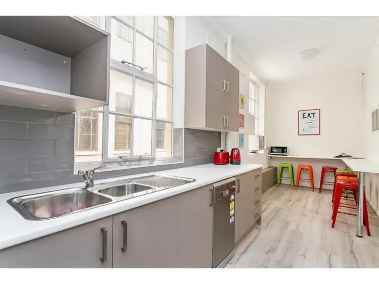 Second view of Homely unit listing, Room 3/Level 4 133 Rundle Mall, Adelaide SA 5000