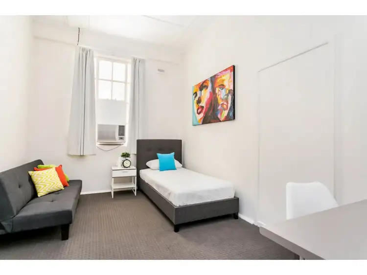 Third view of Homely unit listing, Room 3/Level 4 133 Rundle Mall, Adelaide SA 5000
