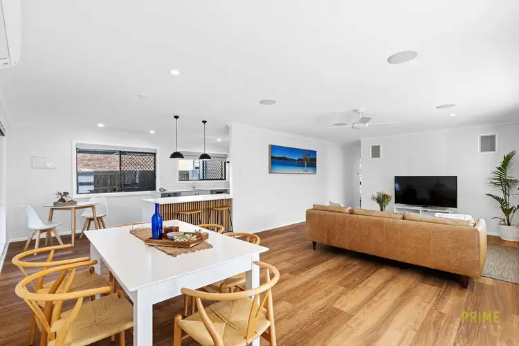 Fifth view of Homely house listing, 73 Pulgul Street, Urangan QLD 4655