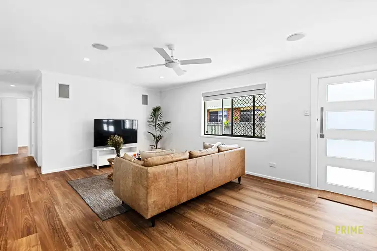 Sixth view of Homely house listing, 73 Pulgul Street, Urangan QLD 4655