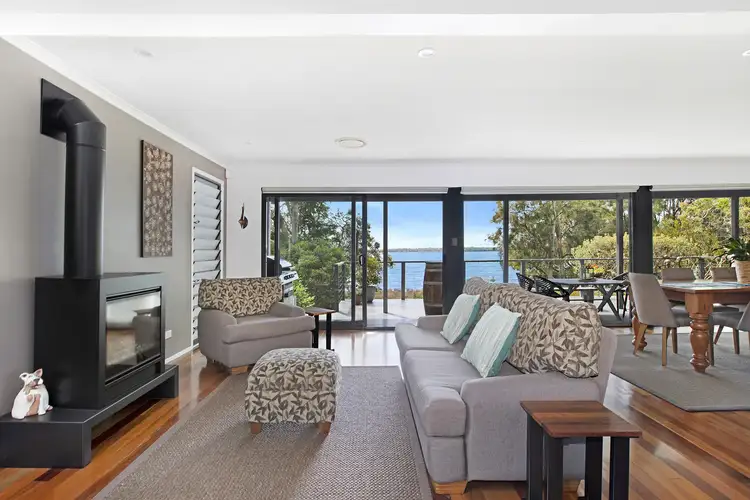 53 Sunrise Avenue, Budgewoi NSW 2262