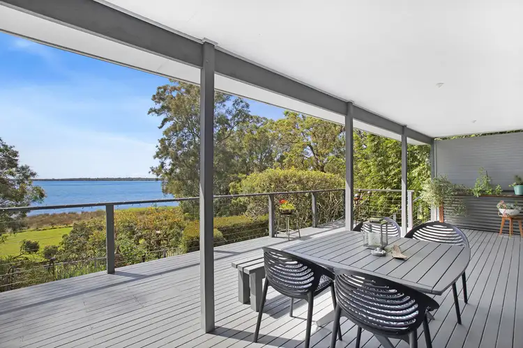Second view of Homely house listing, 53 Sunrise Avenue, Budgewoi NSW 2262