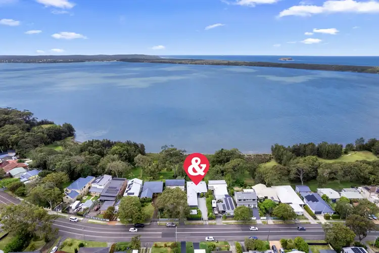 Third view of Homely house listing, 53 Sunrise Avenue, Budgewoi NSW 2262
