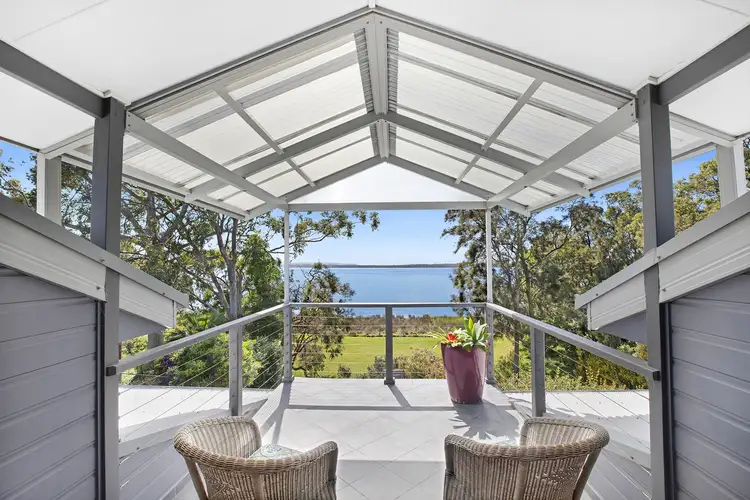Fourth view of Homely house listing, 53 Sunrise Avenue, Budgewoi NSW 2262