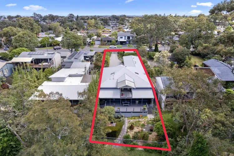 Fifth view of Homely house listing, 53 Sunrise Avenue, Budgewoi NSW 2262