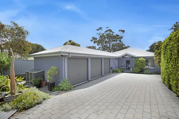 Sixth view of Homely house listing, 53 Sunrise Avenue, Budgewoi NSW 2262
