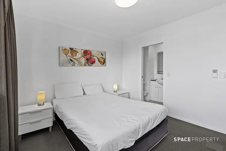 Sixth view of Homely apartment listing, 1002/100 Bowen Street, Spring Hill QLD 4000