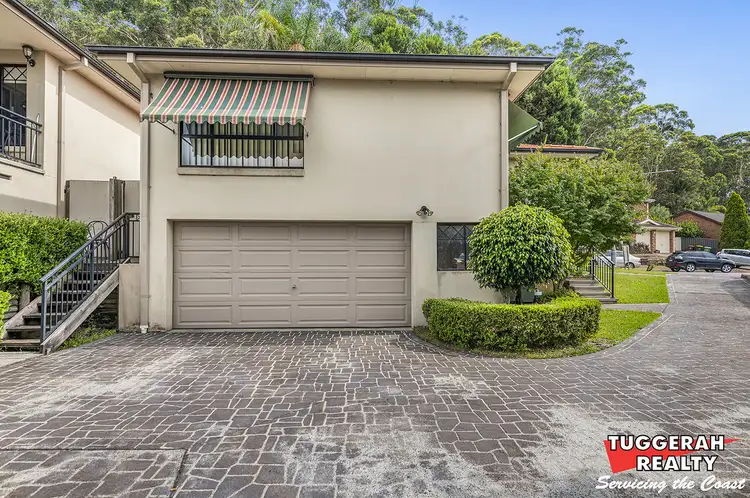 Main view of Homely house listing, 7 Treeview Place, Mardi NSW 2259