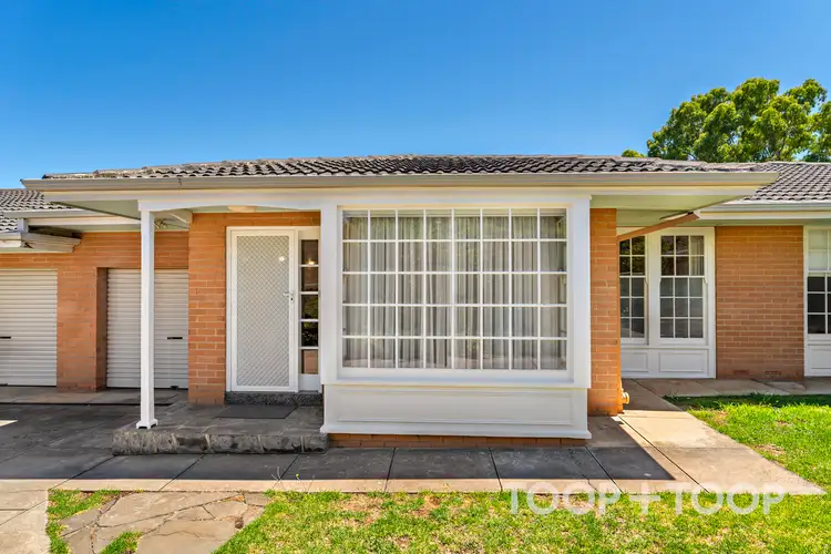 3/16 Brigalow Avenue, Kensington Gardens SA 5068