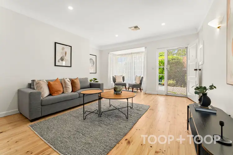 Second view of Homely unit listing, 3/16 Brigalow Avenue, Kensington Gardens SA 5068