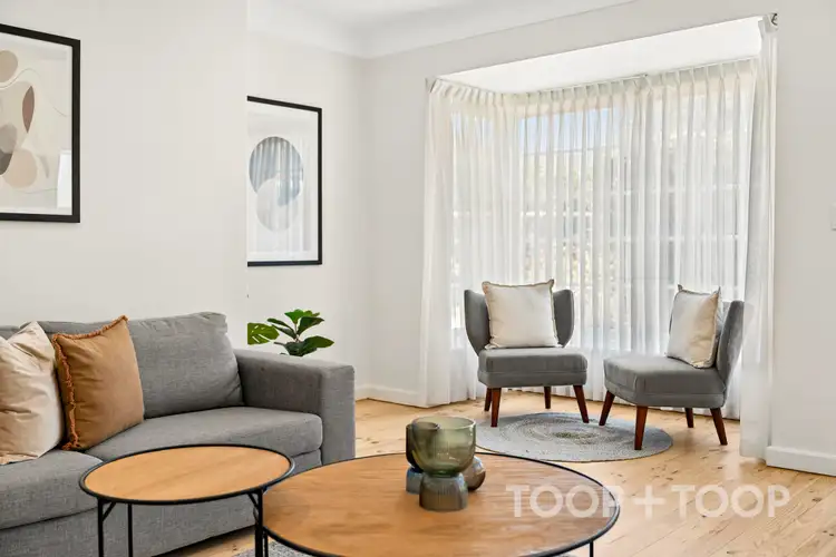 Third view of Homely unit listing, 3/16 Brigalow Avenue, Kensington Gardens SA 5068