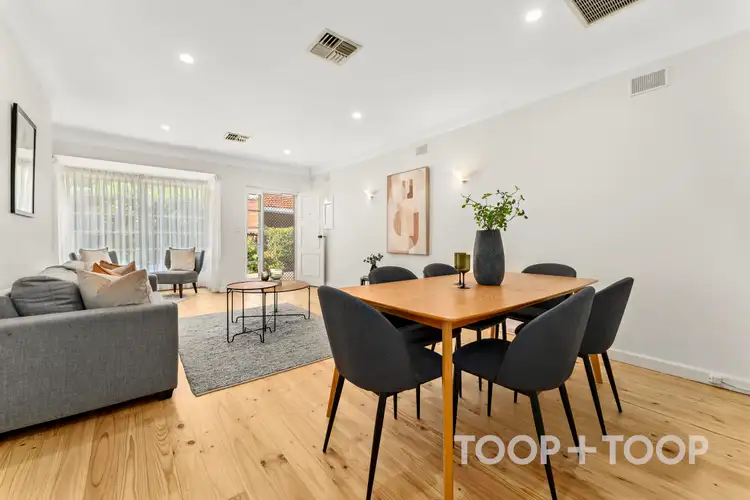 Fourth view of Homely unit listing, 3/16 Brigalow Avenue, Kensington Gardens SA 5068