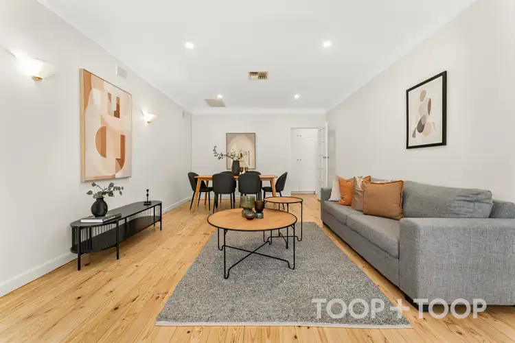 Fifth view of Homely unit listing, 3/16 Brigalow Avenue, Kensington Gardens SA 5068