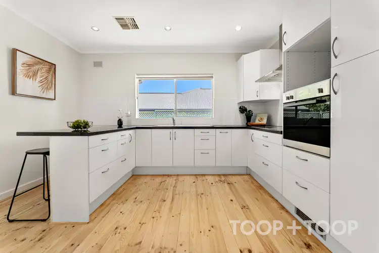 Sixth view of Homely unit listing, 3/16 Brigalow Avenue, Kensington Gardens SA 5068
