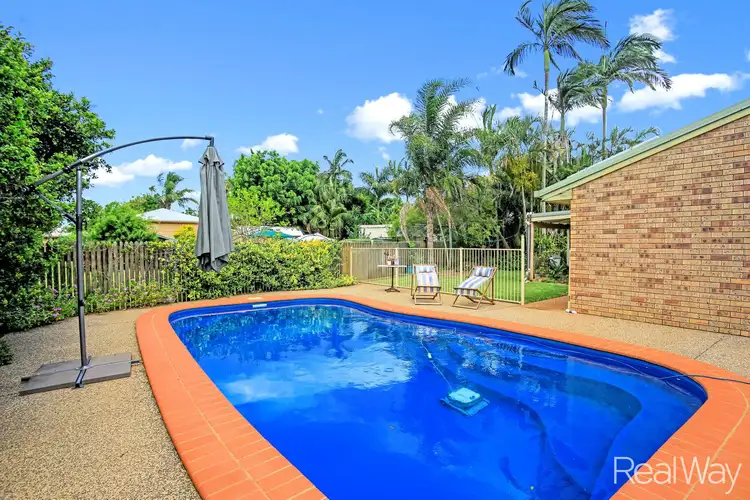 4 North Pocket, Avenell Heights QLD 4670