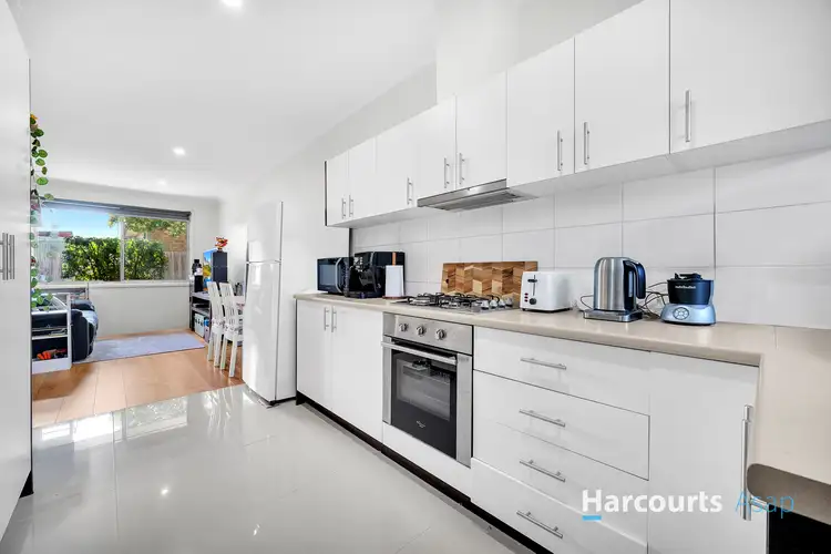 Main view of Homely unit listing, 3/16 Nockolds Crescent, Noble Park VIC 3174