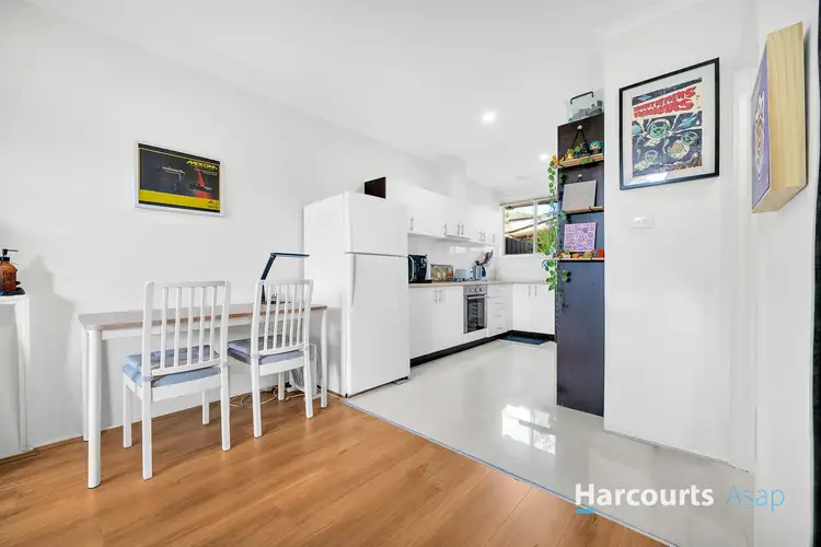Third view of Homely unit listing, 3/16 Nockolds Crescent, Noble Park VIC 3174