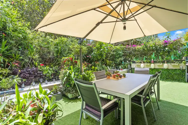 Second view of Homely unit listing, 2044/1 Ocean Street, Burleigh Heads QLD 4220