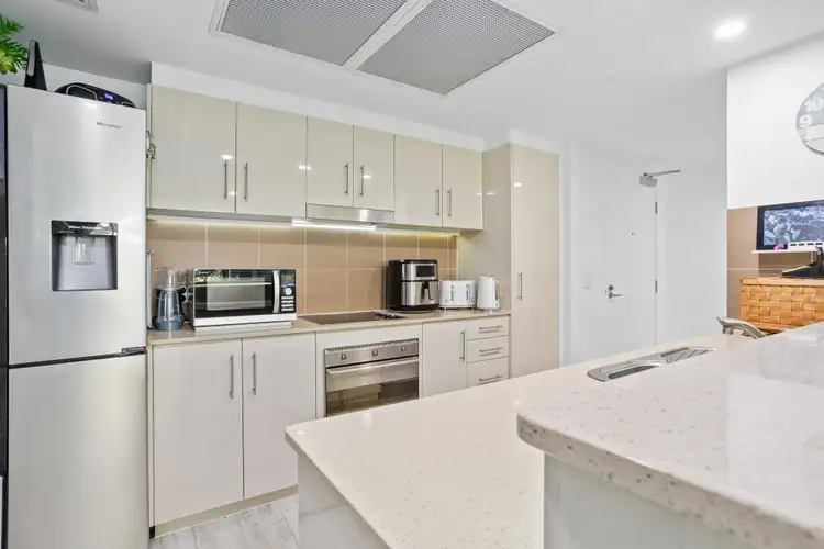 Fifth view of Homely unit listing, 2044/1 Ocean Street, Burleigh Heads QLD 4220