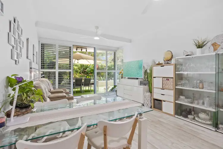 Sixth view of Homely unit listing, 2044/1 Ocean Street, Burleigh Heads QLD 4220