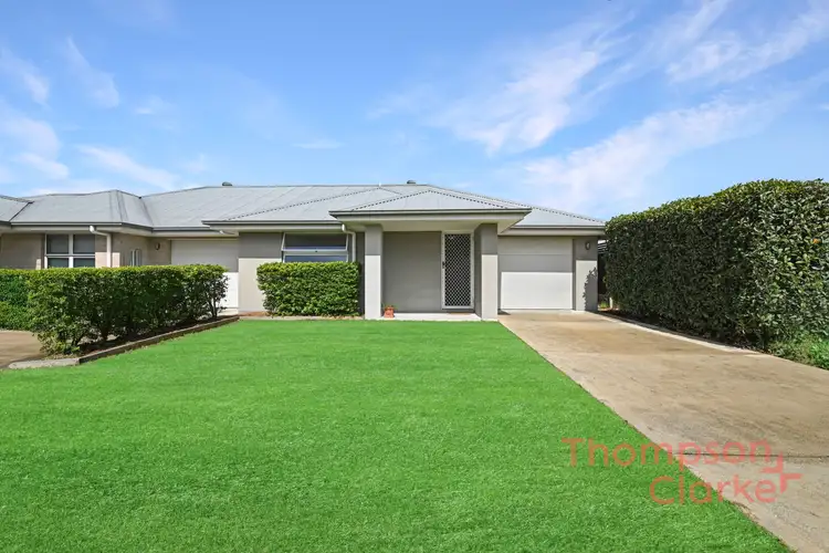 1/9 Sellers Avenue, Rutherford NSW 2320
