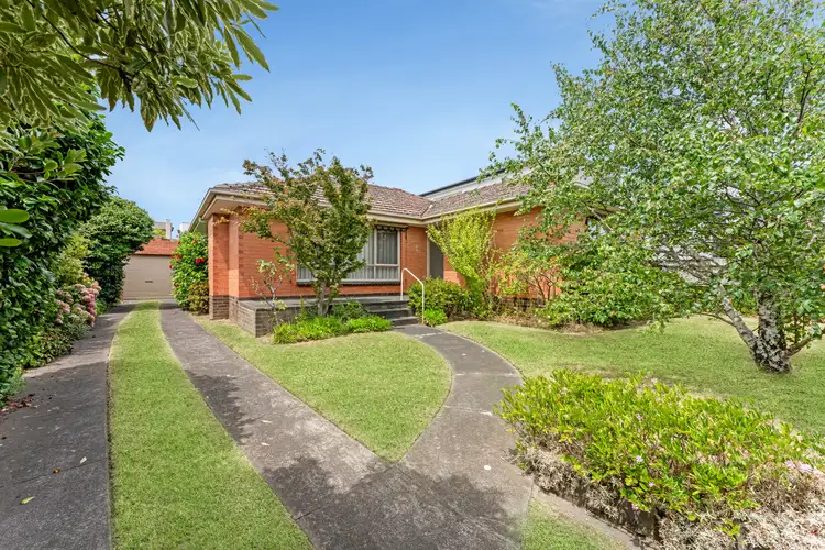 Fourth view of Homely house listing, 1 Shelley Street, Mornington VIC 3931
