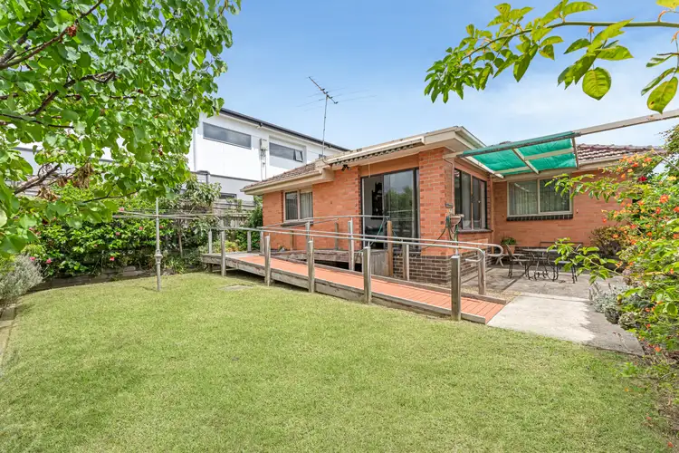 Fifth view of Homely house listing, 1 Shelley Street, Mornington VIC 3931