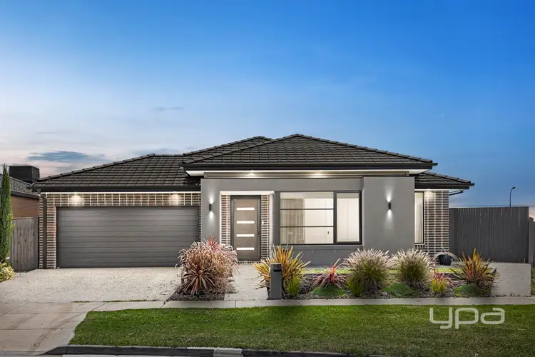 114 Ambassdor Crescent, Point Cook VIC 3030