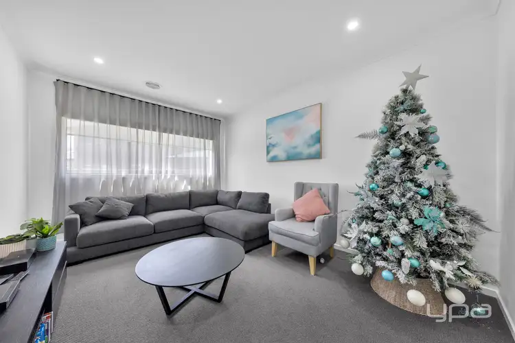 Fifth view of Homely house listing, 114 Ambassdor Crescent, Point Cook VIC 3030