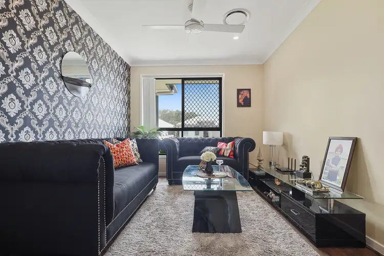 Second view of Homely house listing, 5 Wattleseed Street, Griffin QLD 4503