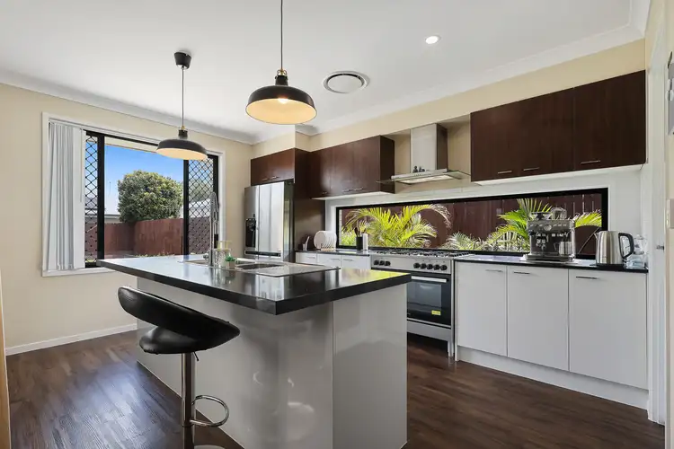 Third view of Homely house listing, 5 Wattleseed Street, Griffin QLD 4503