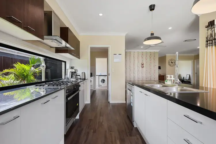 Fifth view of Homely house listing, 5 Wattleseed Street, Griffin QLD 4503