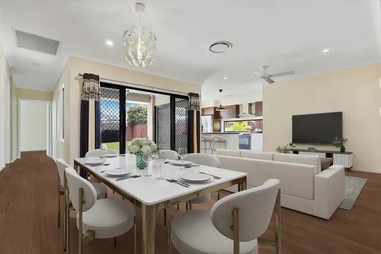 Sixth view of Homely house listing, 5 Wattleseed Street, Griffin QLD 4503